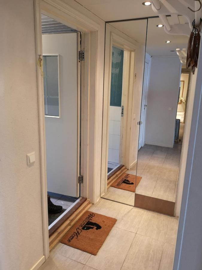 Malvik Apartment ภายนอก รูปภาพ