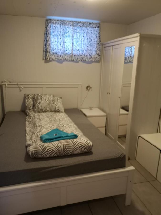 Malvik Apartment ภายนอก รูปภาพ