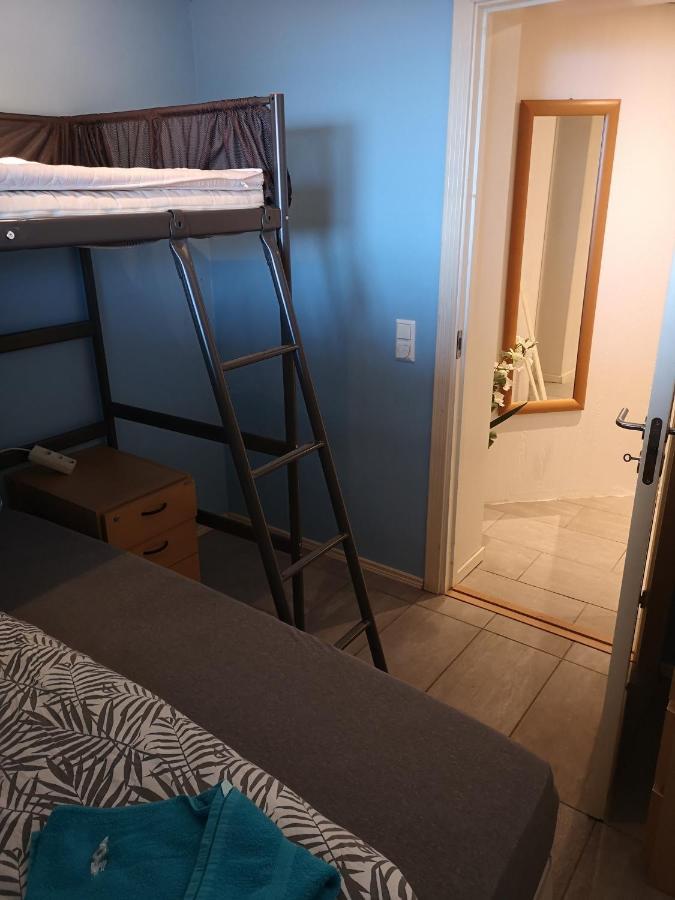 Malvik Apartment ภายนอก รูปภาพ