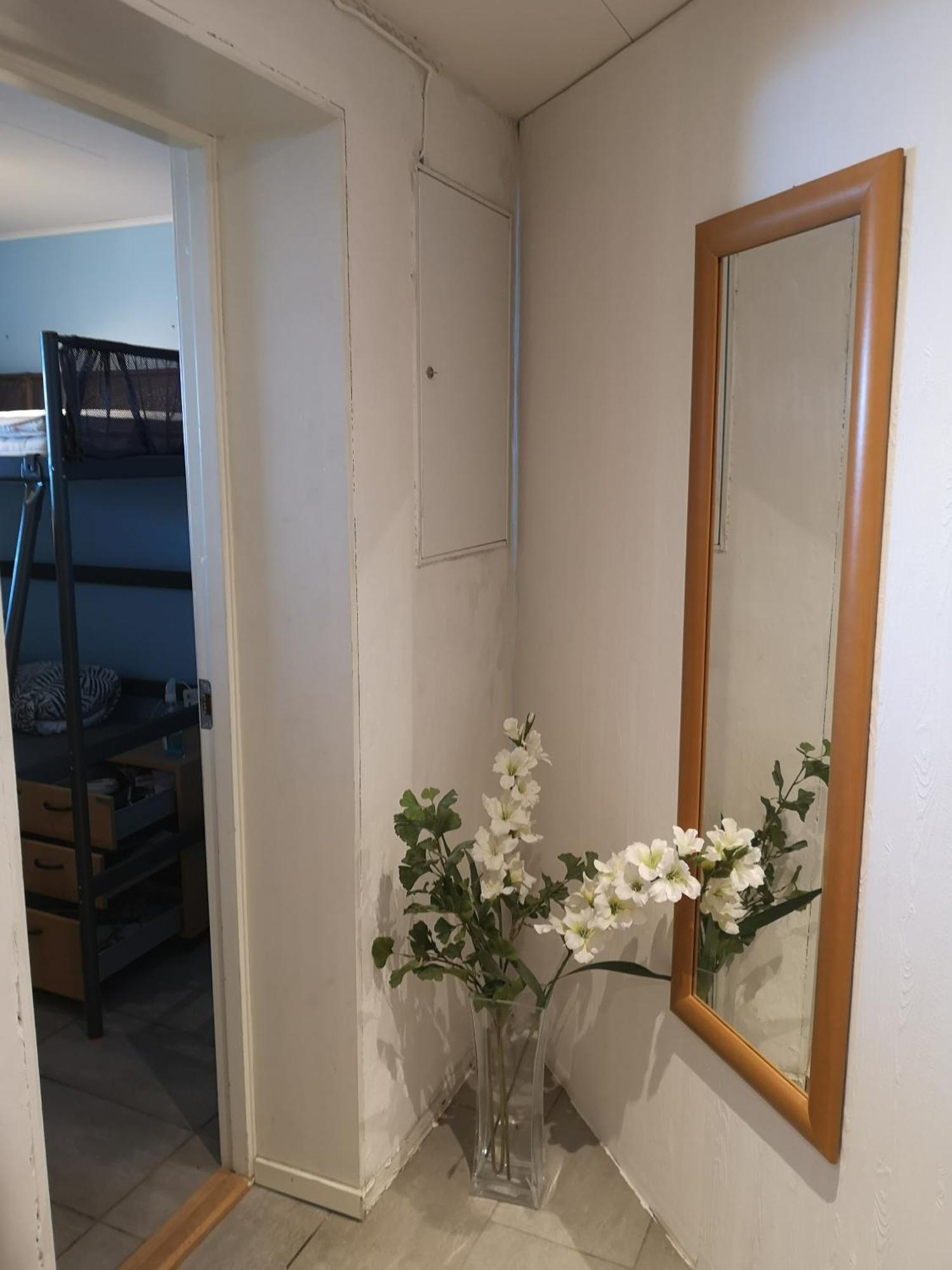 Malvik Apartment ภายนอก รูปภาพ