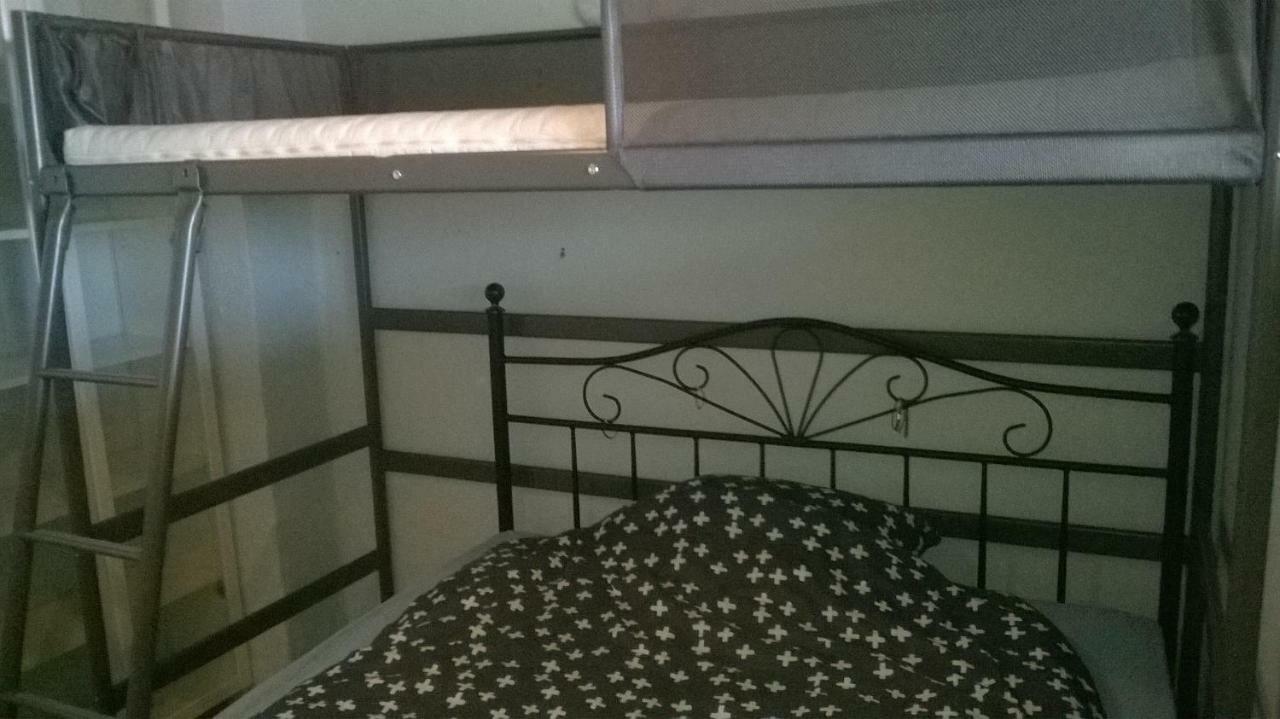 Malvik Apartment ภายนอก รูปภาพ
