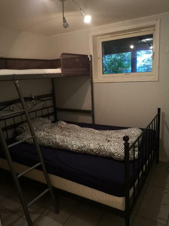 Malvik Apartment ภายนอก รูปภาพ